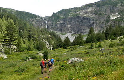 5-Day Hike Of Rila Mountains Bulgaria