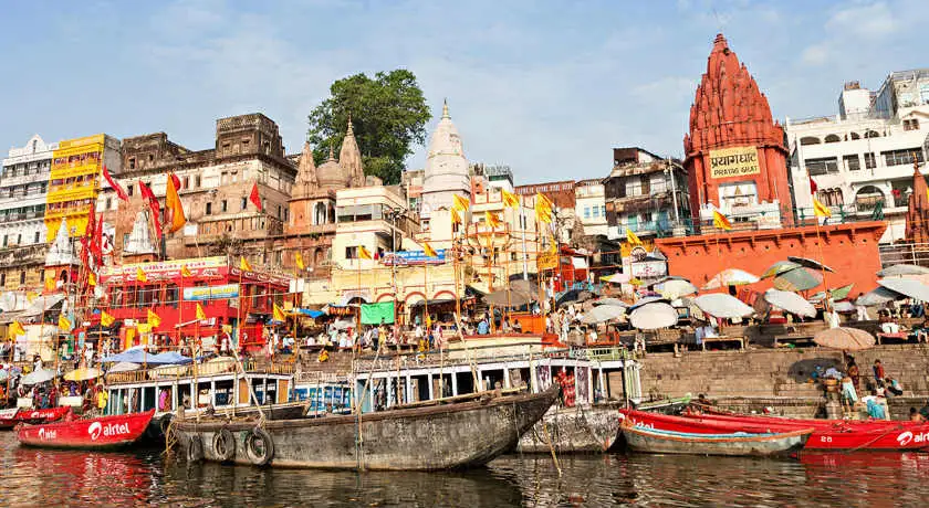 Best of North India Tour