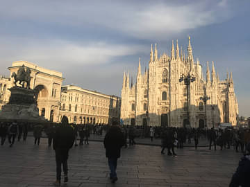 3 Days To Explore Milan & Lake Como