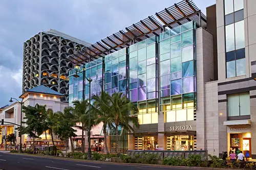 Waikiki Trolley – All Line Pass