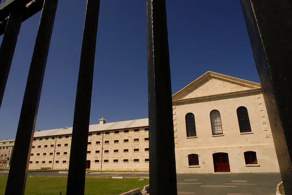 Fremantle Tour | Convicts, Culture & Street Art