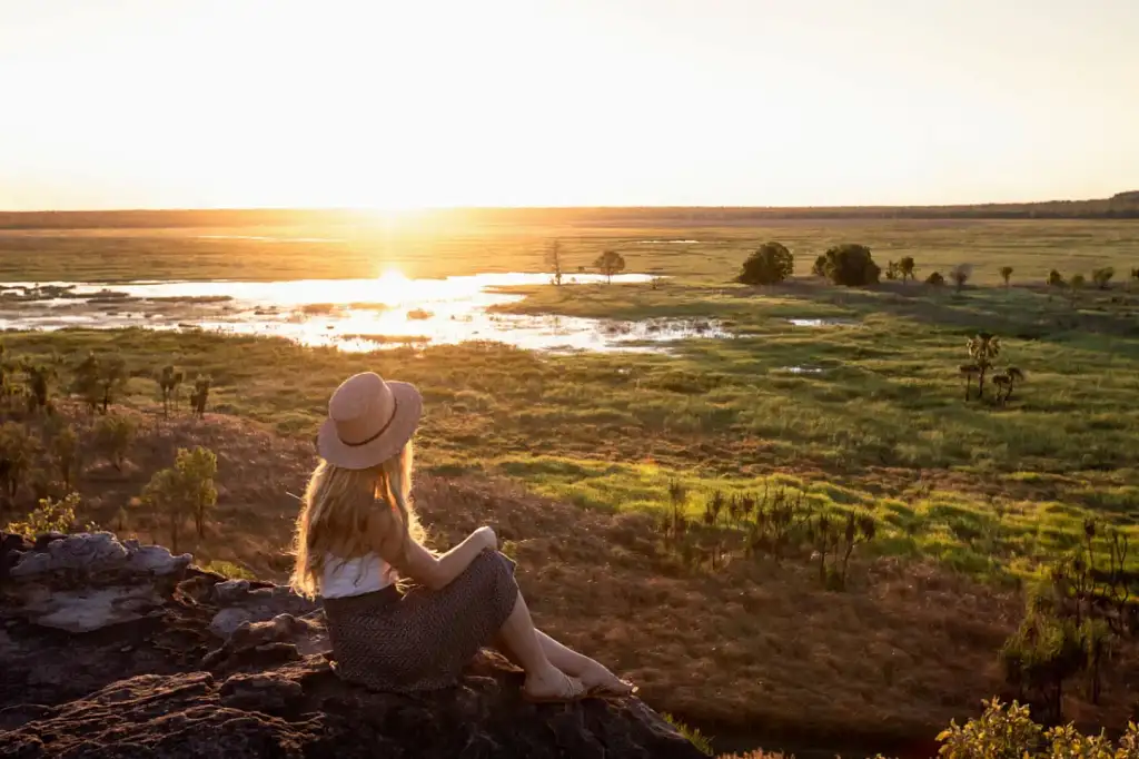 3 Day Kakadu to Litchfield 4WD Swag Camping | From Darwin (BDTNT100EXT)
