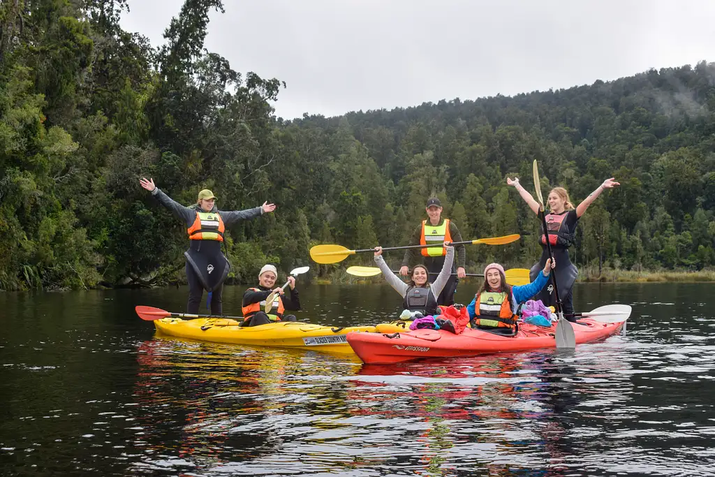 10 Day South Island Snow Adventure