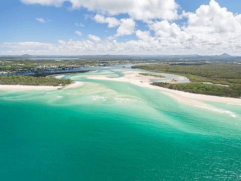 Noosa Scenic Flight Deal