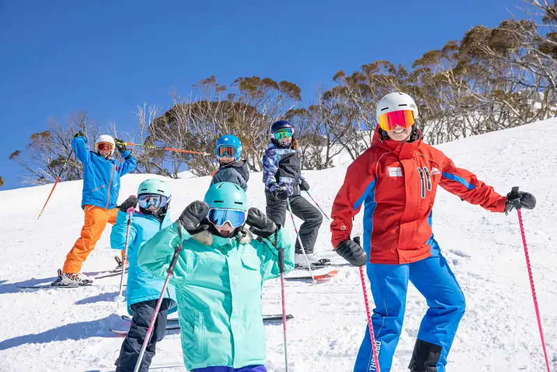 1 Day Thredbo Snow Tour Backpacker Deals