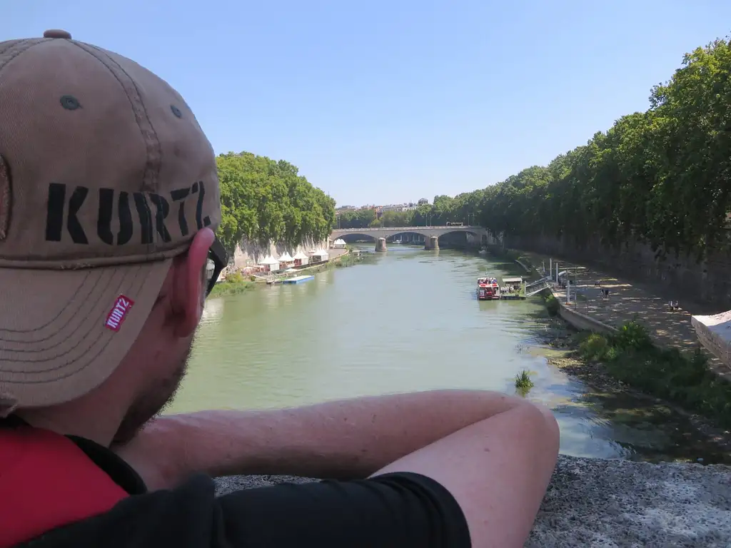 7 Day Trip Through South Italy From Rome!