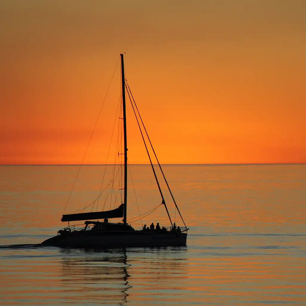 Glenelg Twilight Cruise