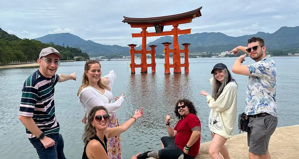 13 Day Japan Essentials Tokyo to Hiroshima Tour | One Life Adventures