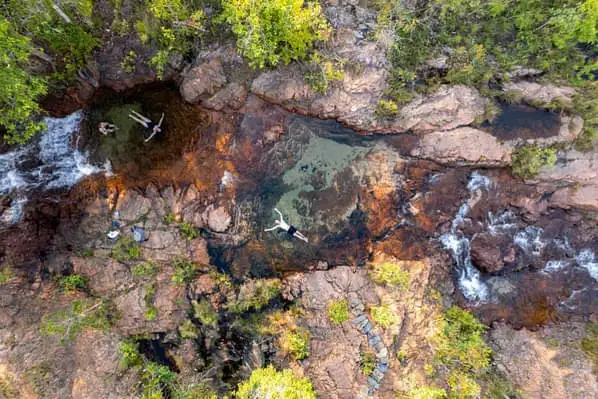 Visit the Northern Territory