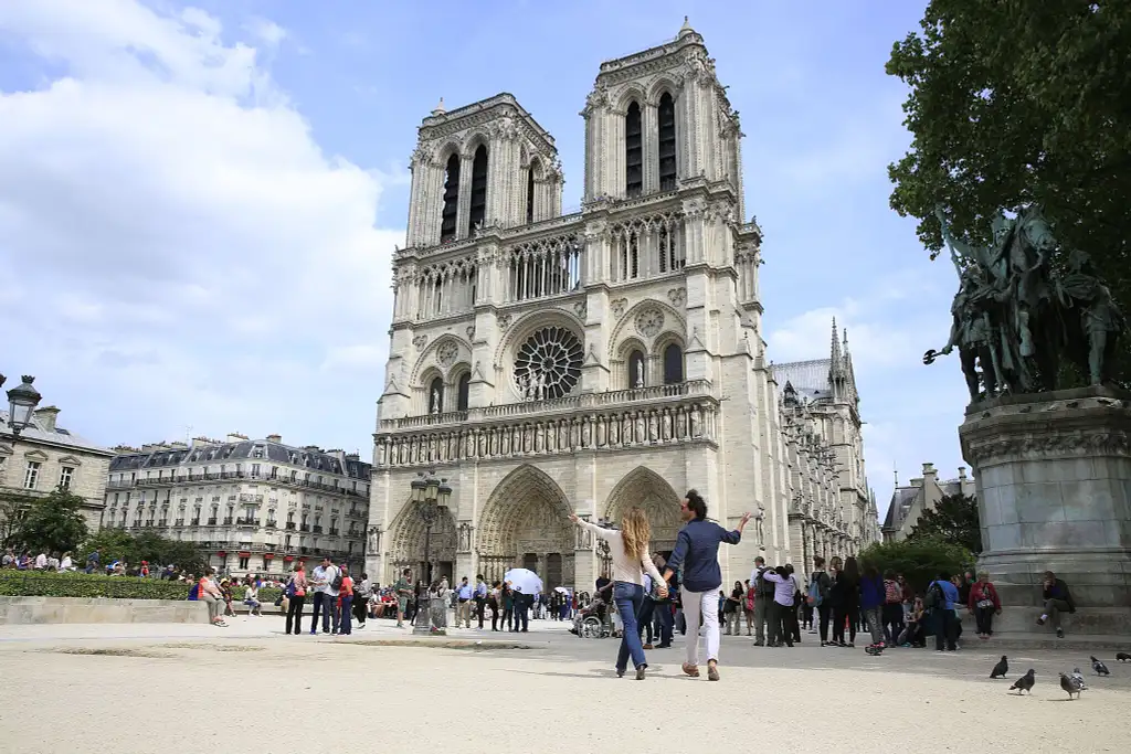 Go City Paris: Paris Pass