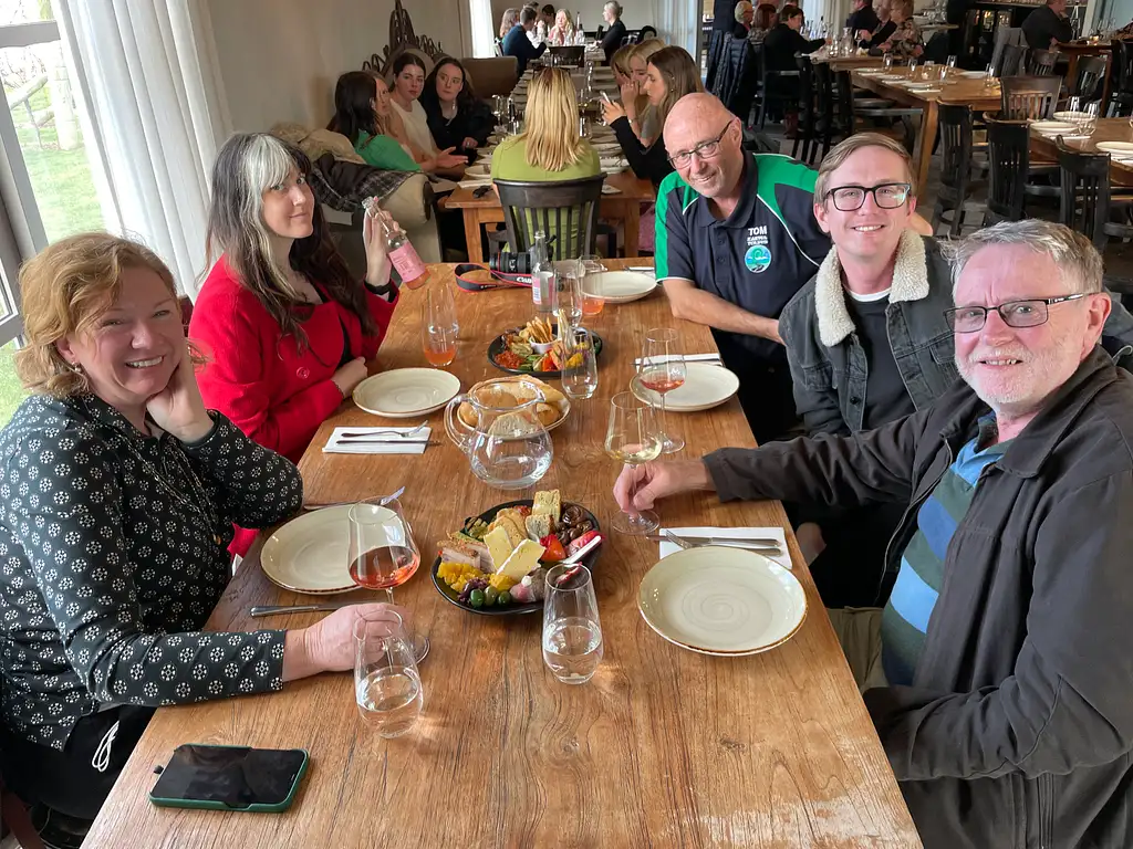 Full Day Martinborough Foodie Tour