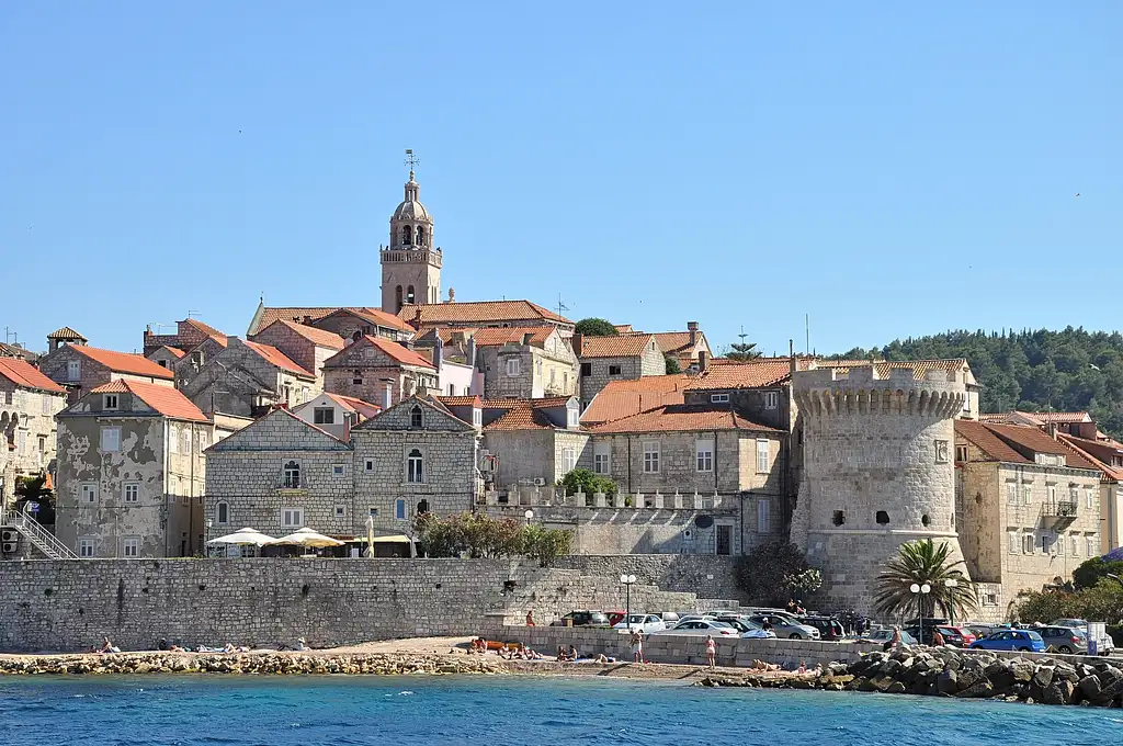 14 Days The Dalmatian Coast: Croatia, Corfu & Medieval Cities | G Adventures 18-35's
