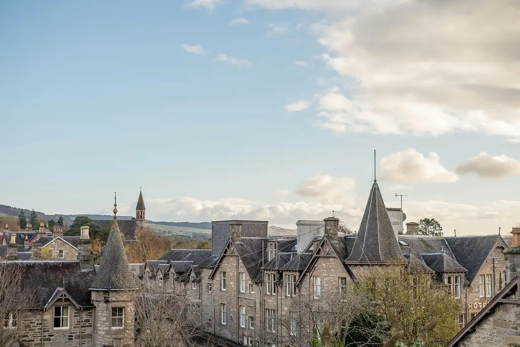 Loch Ness And The Highlands Of Scotland Day Trip | From Edinburgh