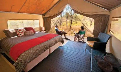 Kununurra to Purnululu 4WD Safari: 2 Days, 1 Night