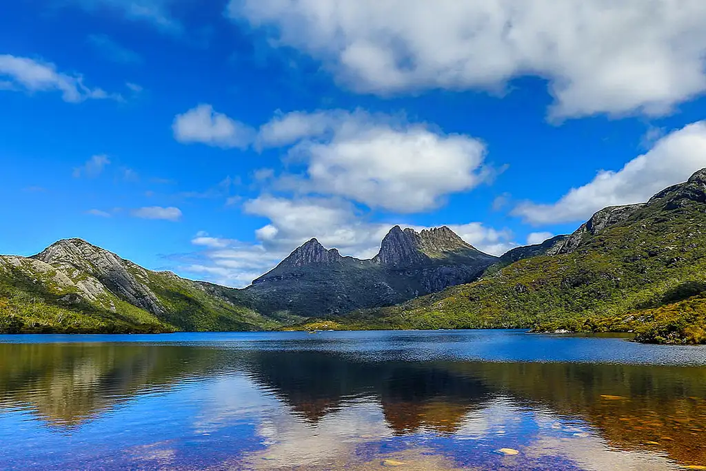 6 Day Tasmania Adventure | Intrepid Tour