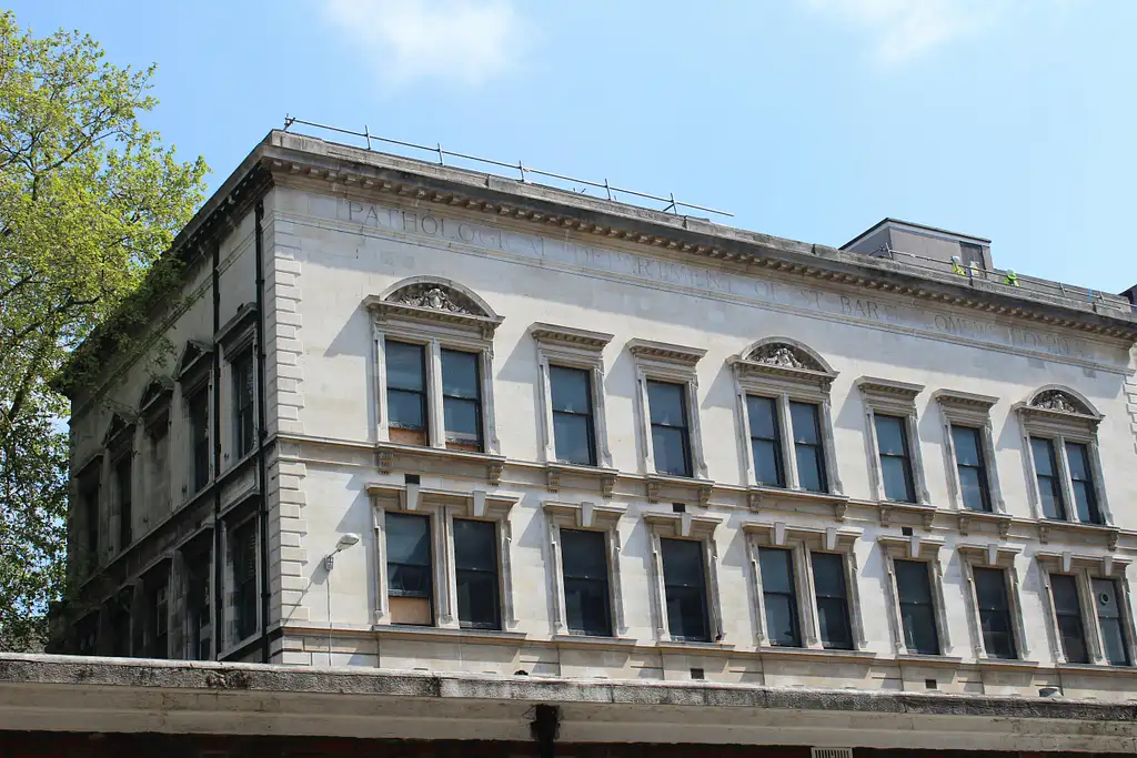 BBC Sherlock London locations tour by black cab