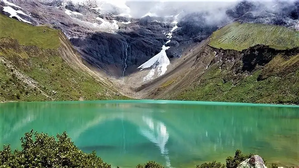 Humantay Lake Day Trip From Cusco
