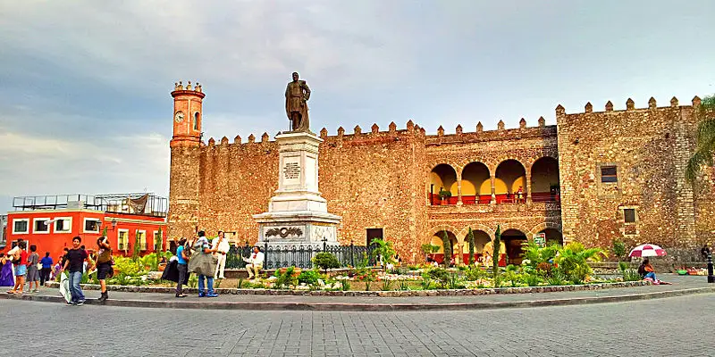 4-Day Morelos Tour from Mexico City