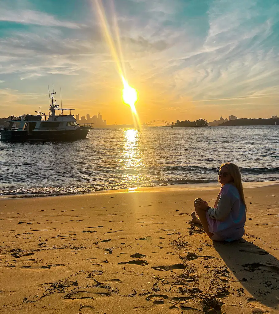 7 Day Bali Package with Caroline | 5 August 2024