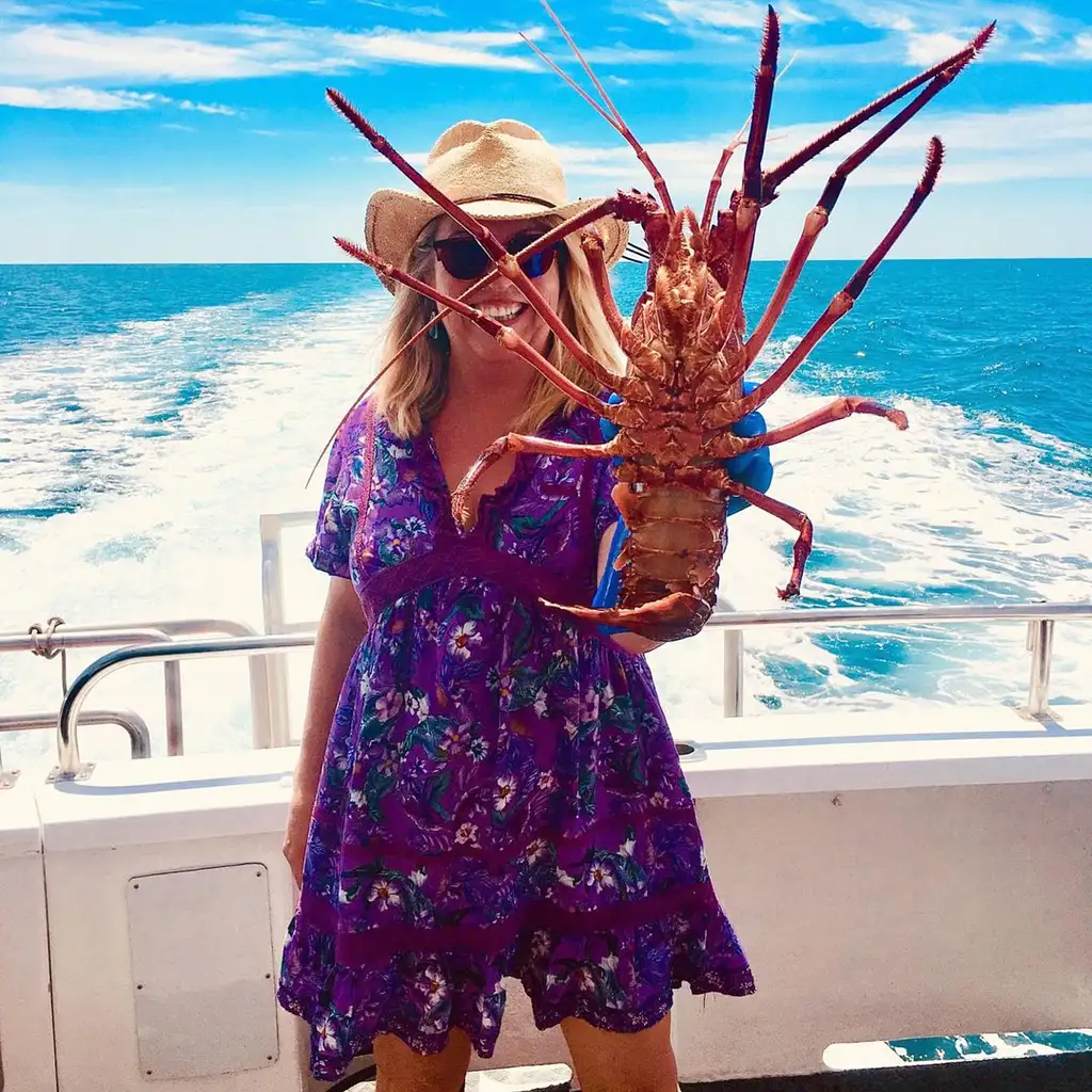 Full-Day Luxe Rottnest Island Seafood Cruise & Ferry Transfers ex Perth or Fremantle