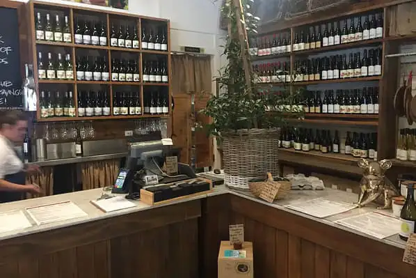 Mornington Peninsula winery tour from Melbourne