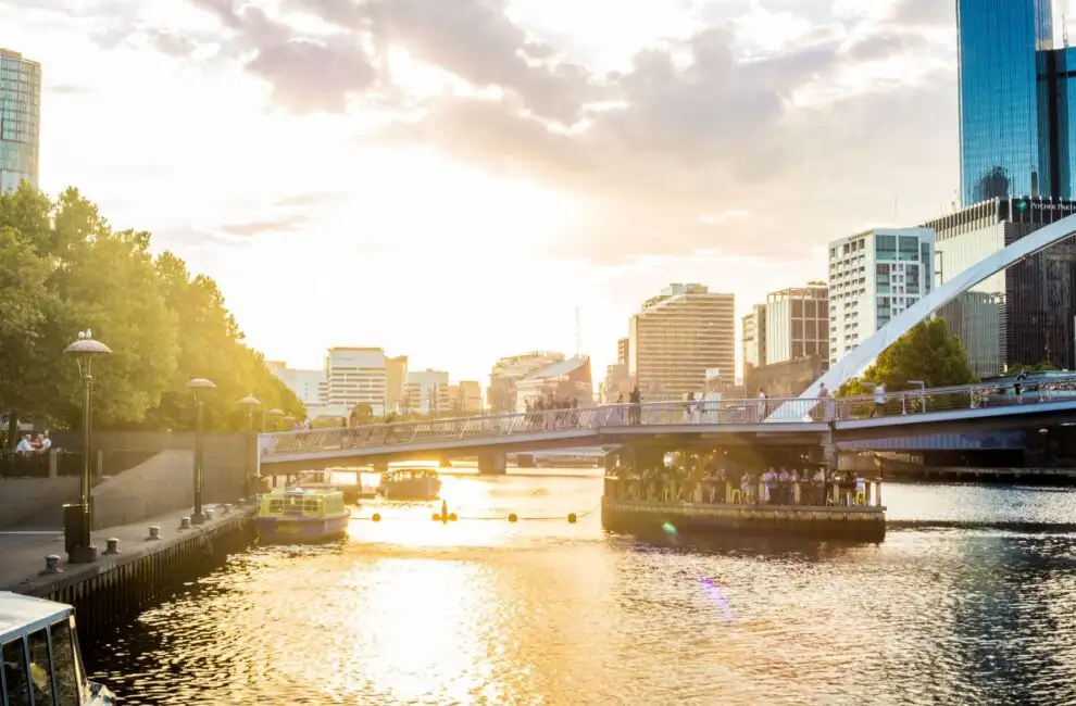 Bottomless Brunch Afloat Cruise | From Melbourne