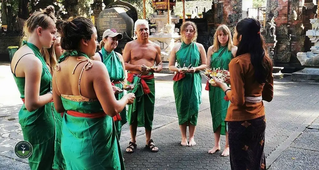 12 Day Bali Classic Canggu to Canggu | One Life Adventures