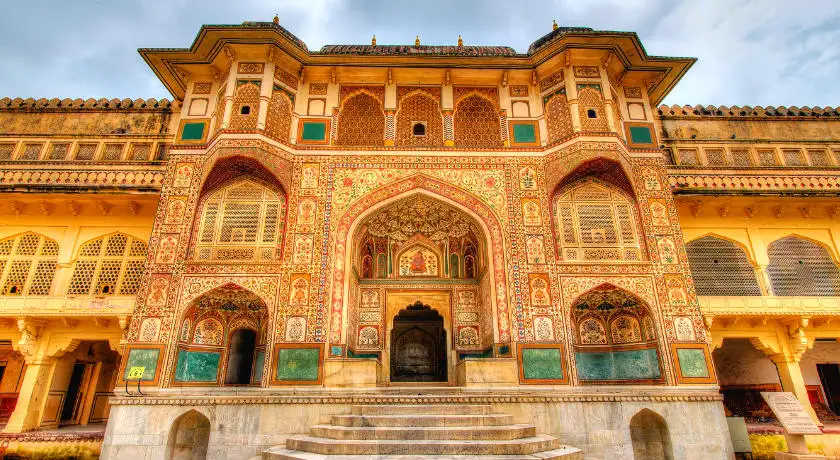 Tour of Rajasthan