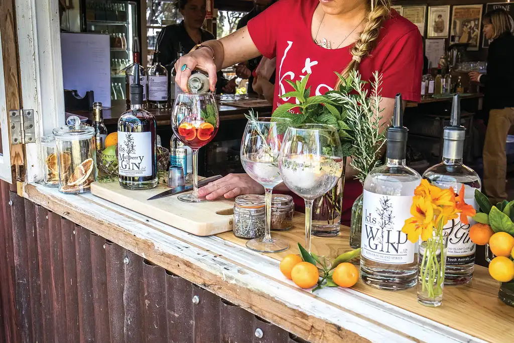 Kangaroo Island Half Day Tasting Tour | From Kingscote