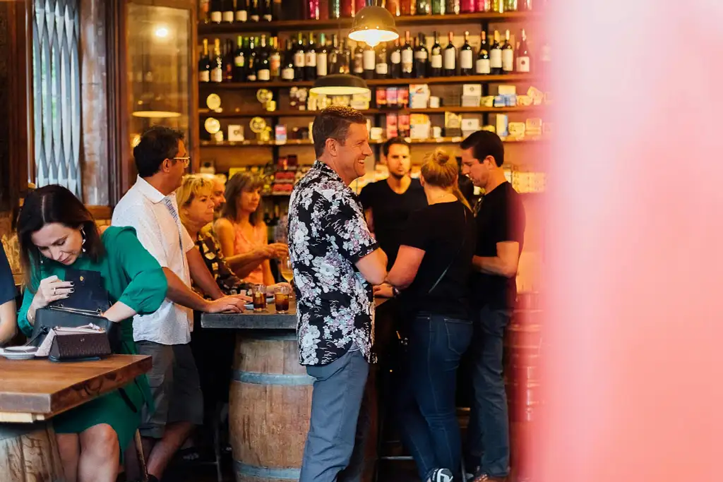 Tapas And Wine Experience Tour | Private Tour