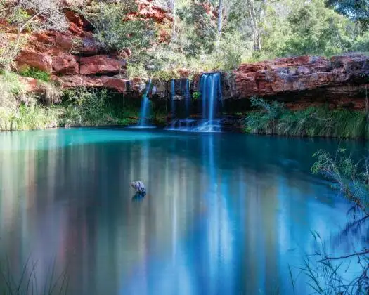 11 Day Perth to Broome West Coast - Small Group Camping Tour
