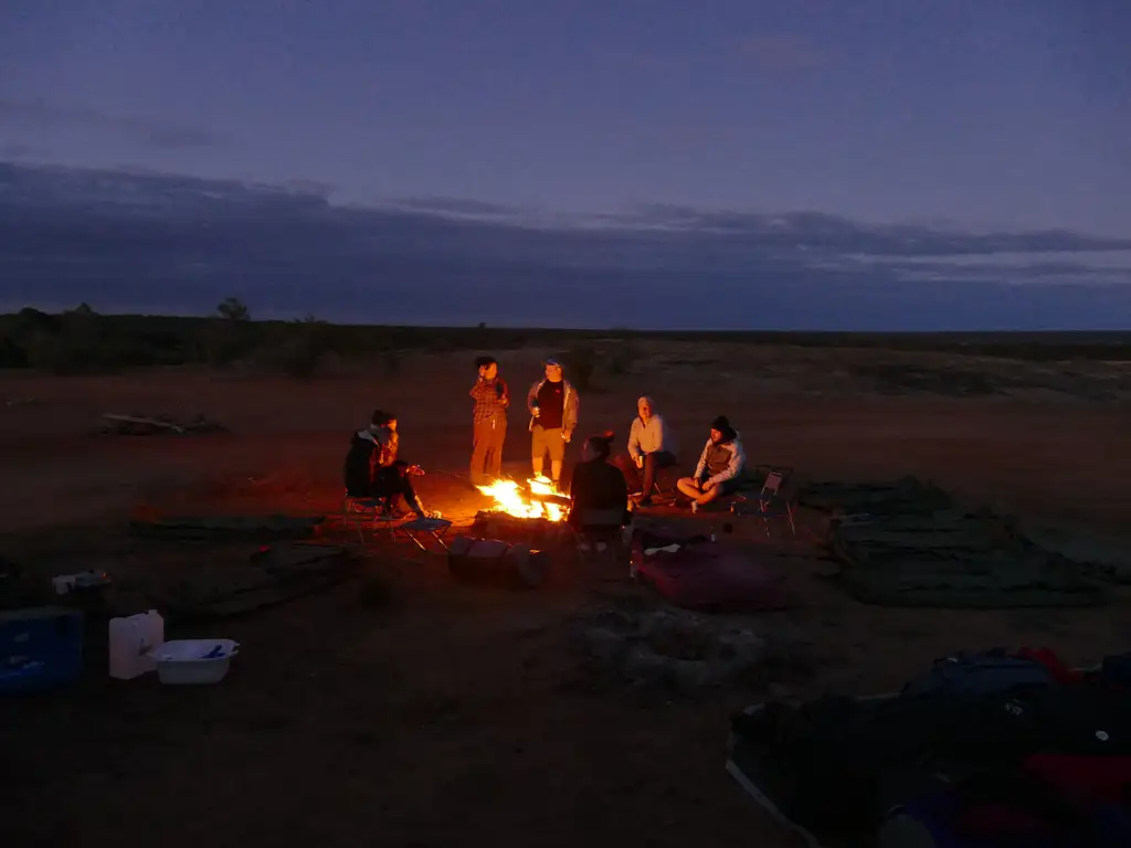 10 Day Adelaide to Perth Tour