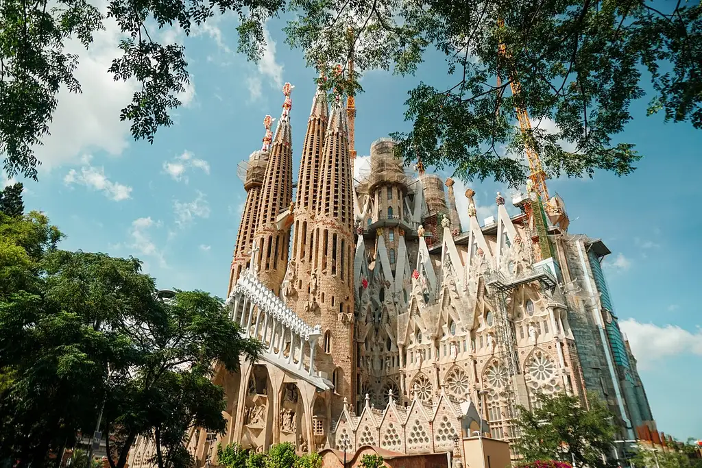 Go City Barcelona: All-inclusive Pass