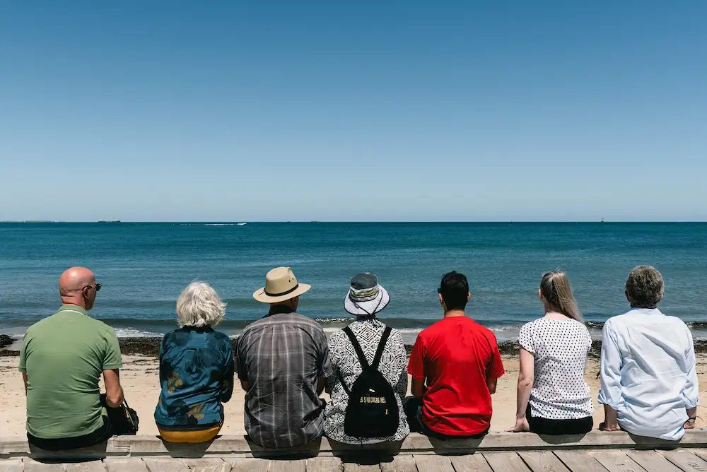Fremantle Tour | Convicts, Culture & Street Art