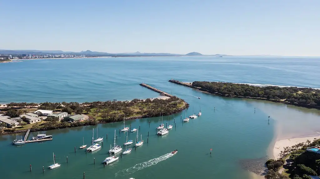 Mooloolaba Turtle Tour