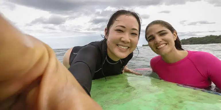 11 Days Epic Costa Rica: Craters, Rainforests & Hanging-10 | G Adventures 18-35's