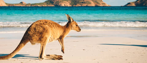 Australia