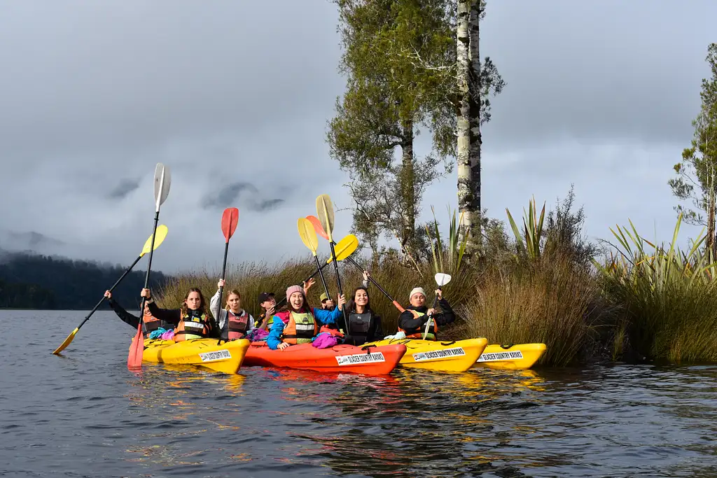 10 Day South Island Explorer | Christchurch to Christchurch