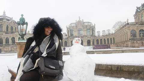 9 Day Tour - Eastern Europe Jewels