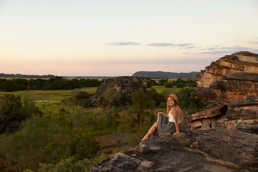 Litchfield National Park Tour | From Darwin (with Croc Cruise option)  BDTNT20DAY