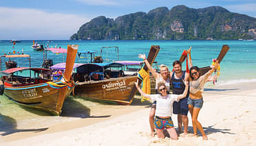 38 Day Thailand, Vietnam and Cambodia Tour