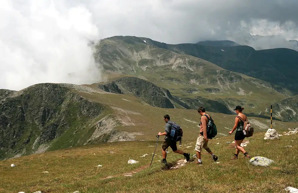 One-Day Hiking Tour From Sofia To The Scary Lake