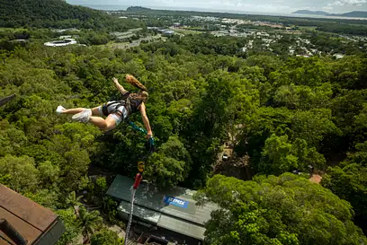 Cairns & GBR - Skypark Bungy.jpg