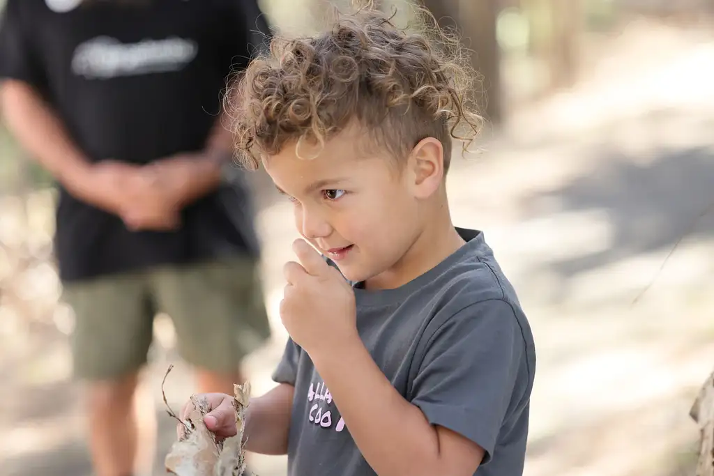 Indigenous Yarning Tour | Tweed Heads