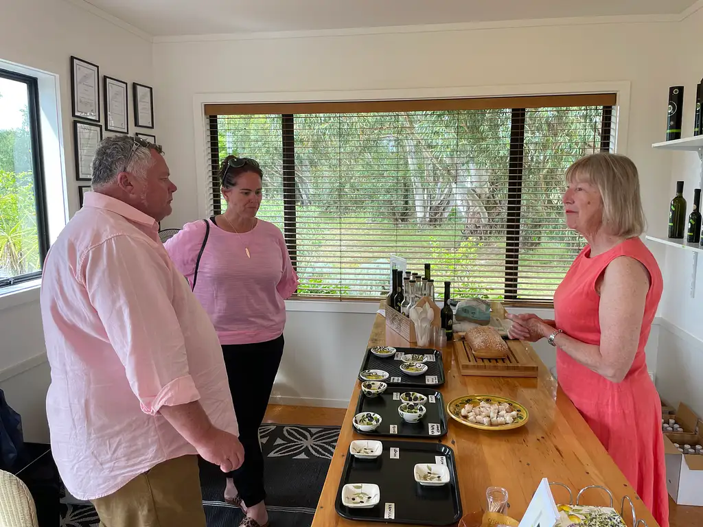 Full Day Martinborough Foodie Tour