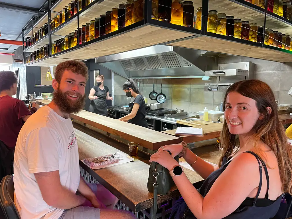 Full Day Wellington Foodie Tour & Lunch