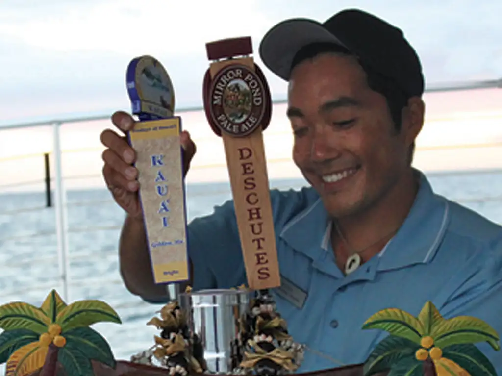 Waikoloa Signature Sunset Sail | From Waikoloa