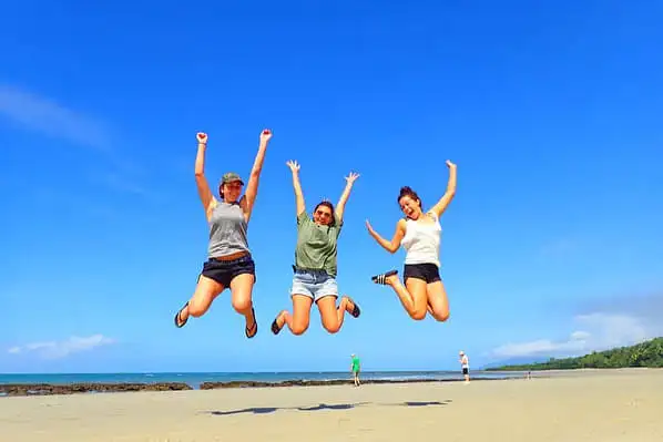 Ultimate Cape Tribulation day tour