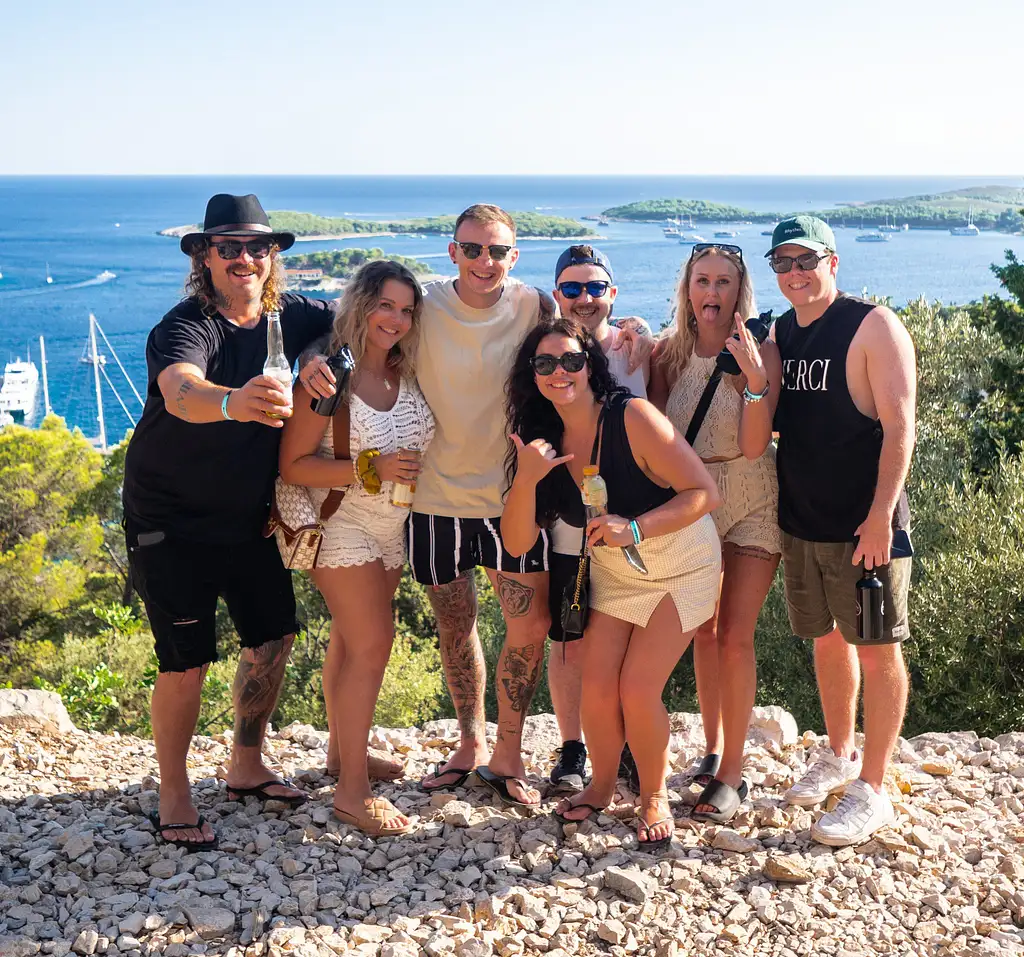 8 Day Croatia Cruise on Adriatic Explorer | Split to Split