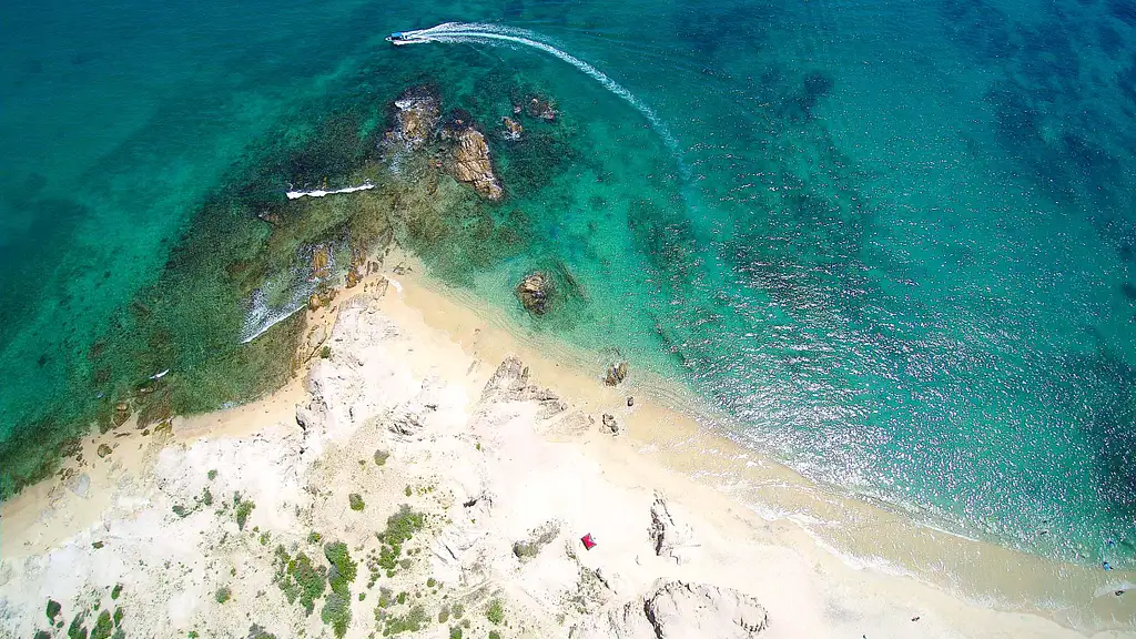 4WD Jeep Ride - National Park of Cabo Pulmo